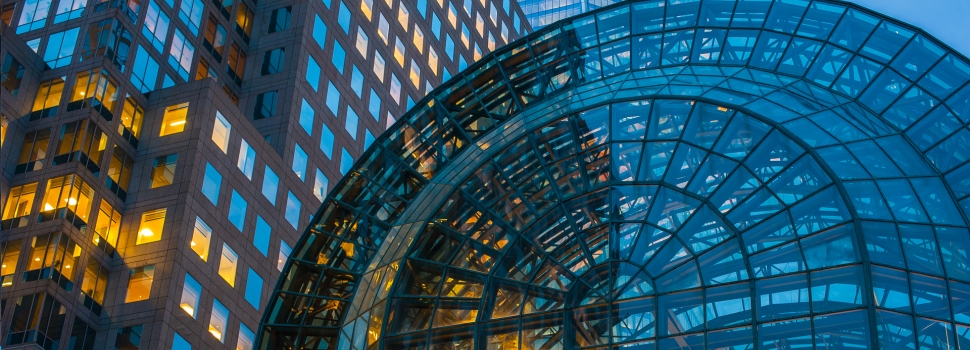 Galgano Corporate Finance