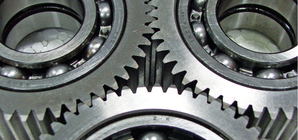 Galgano Corporate Finance